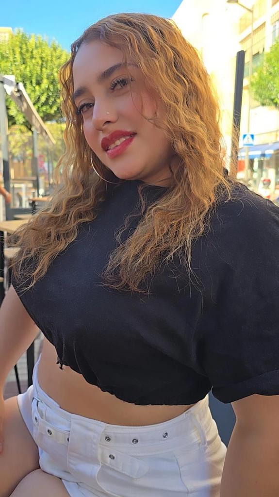 Chica busca chico en La Coruña: 