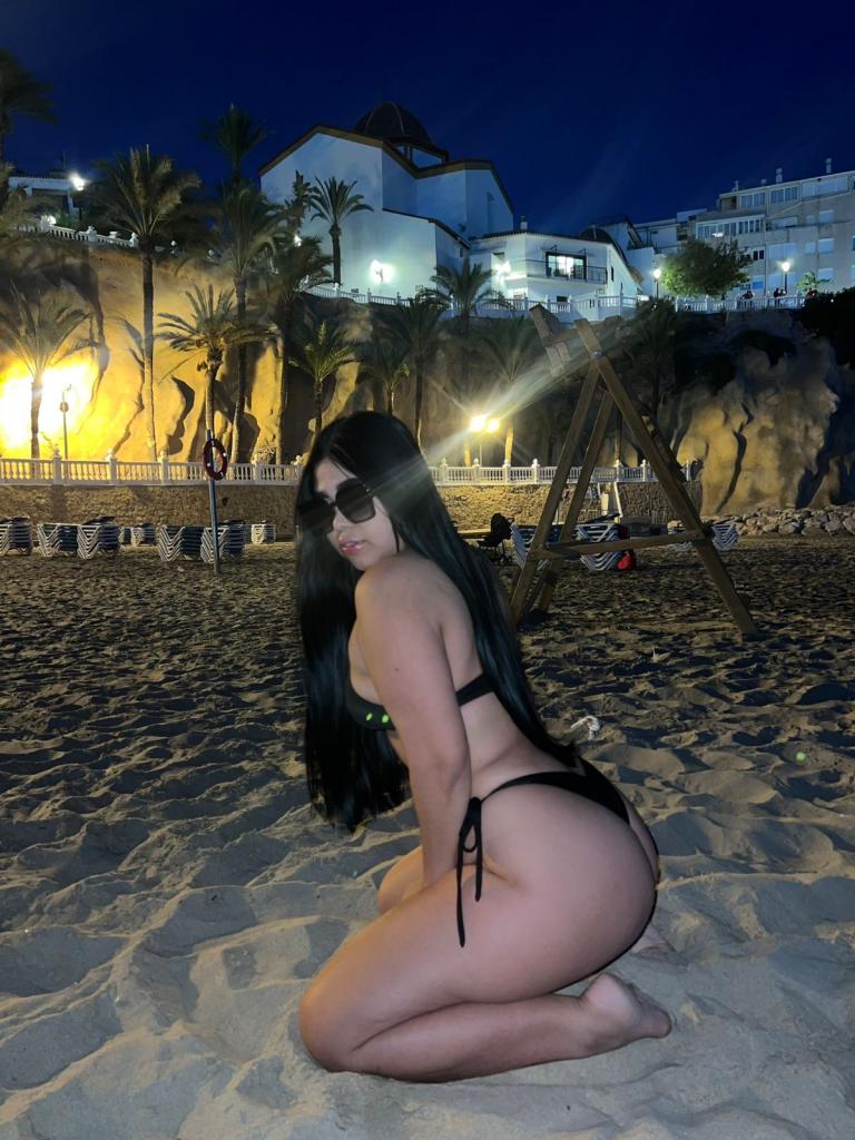 Chica busca chico en Alicante: 