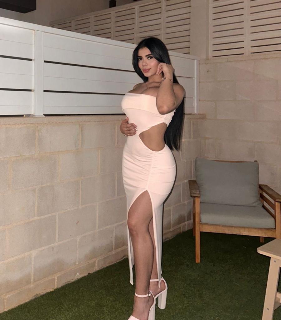 612474836: Chica busca chico en Alicante