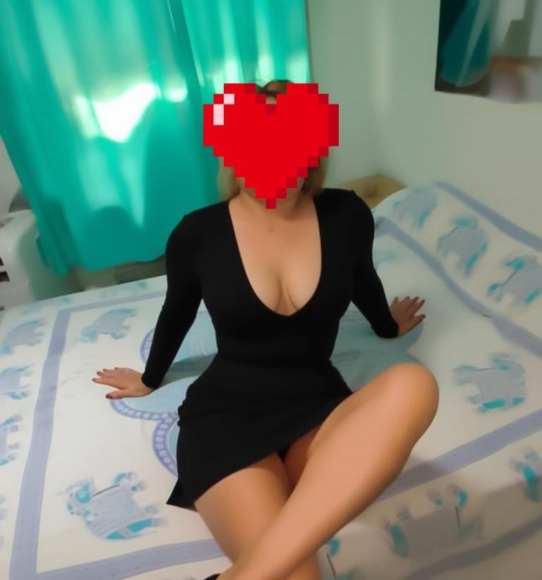 Chica busca chico en Madrid: 