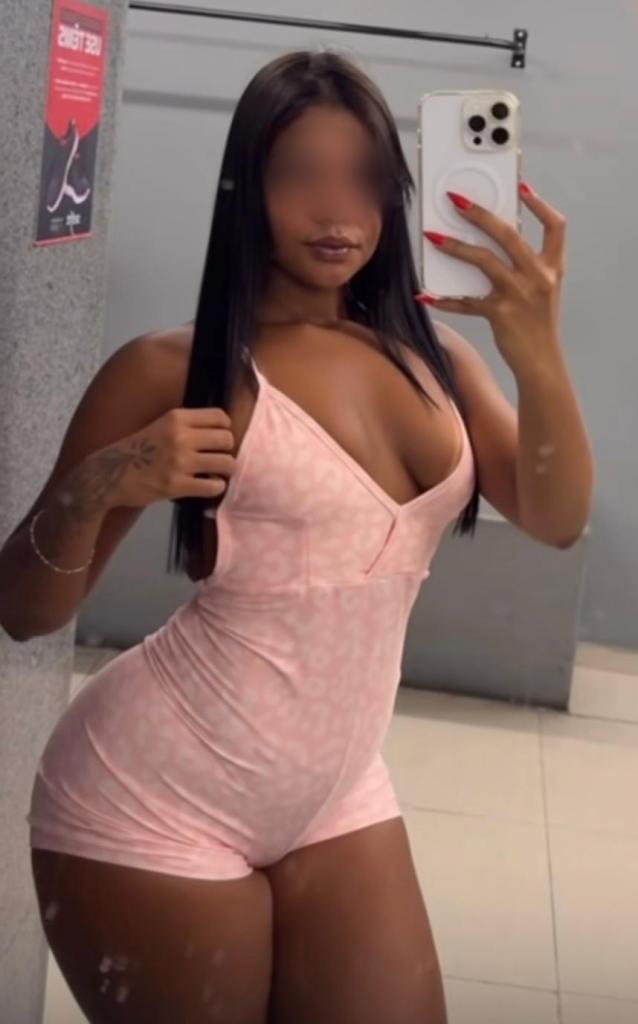 Chica busca chico en Salamanca: 