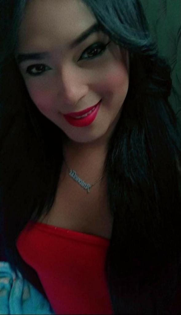 Transexual en Las Palmas: 
