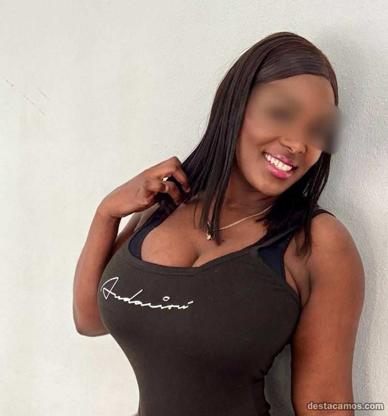 Chica busca chico en Huesca: 