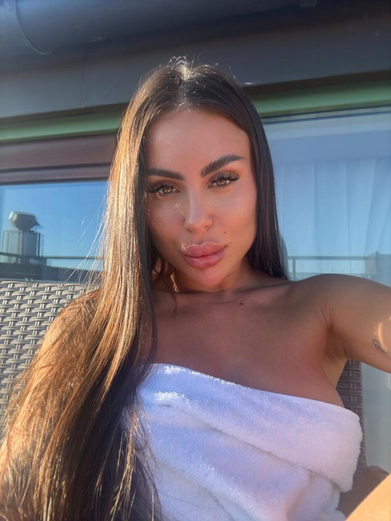 Chica busca chico en Madrid: 