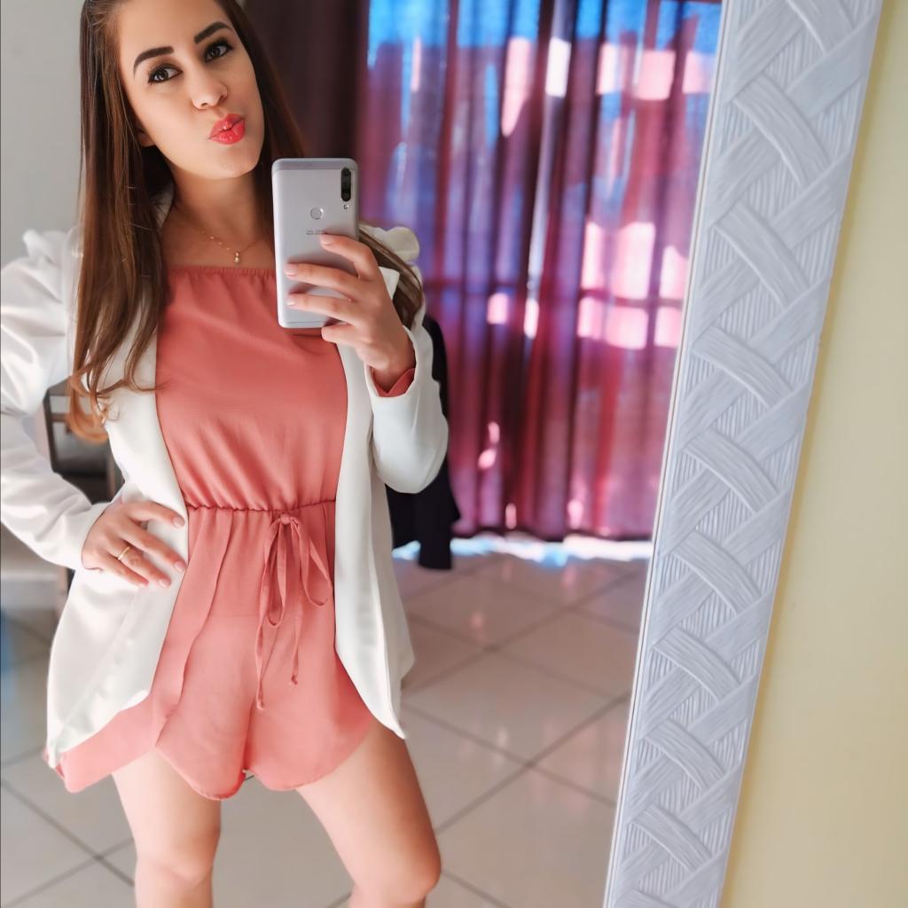 Chica busca chico en La Coruña: 