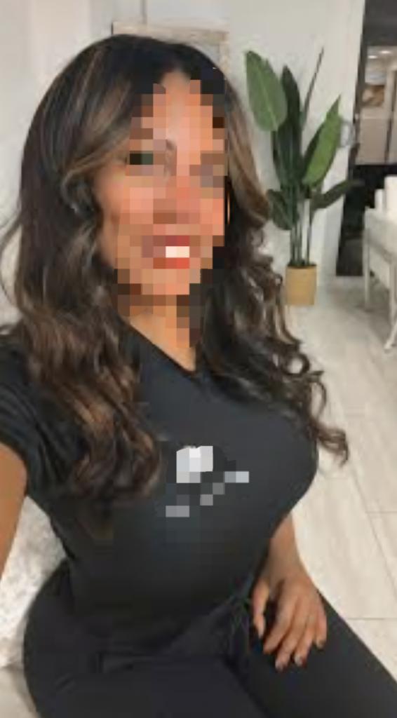 Chica busca chico en Las Palmas: 