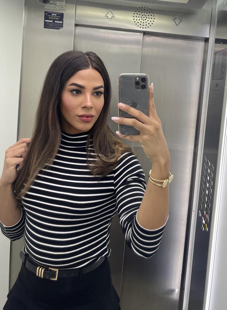 Transexual en Alicante: 