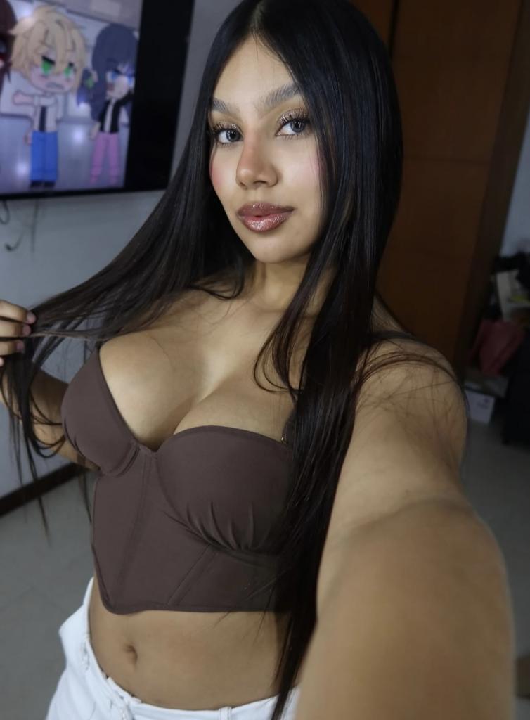 Chica busca chico en Tenerife: 