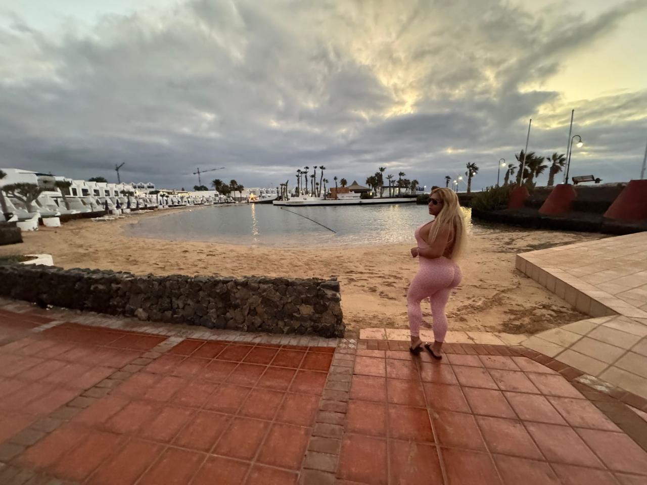 Travesti en Las Palmas: 