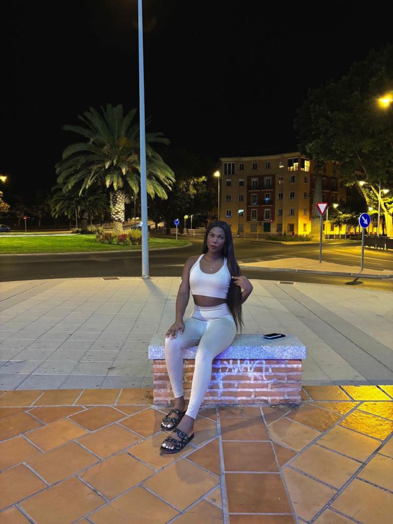 Travesti en Toledo: Transexuales y Travestis