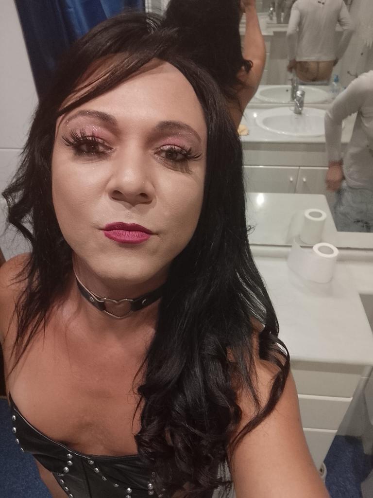 Transexual en Guipúzcoa: 