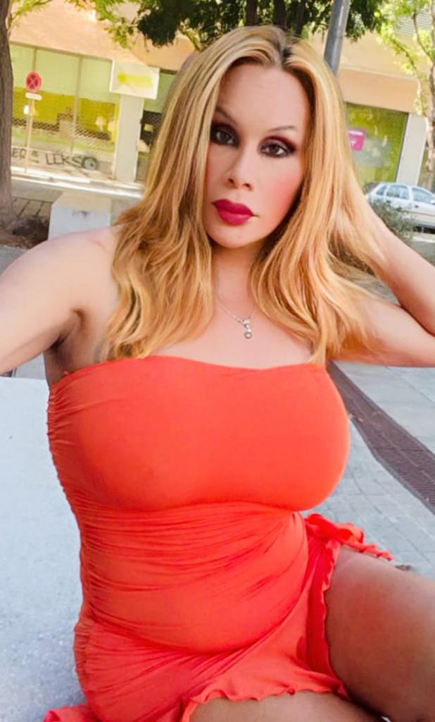 Travesti en Barcelona: 