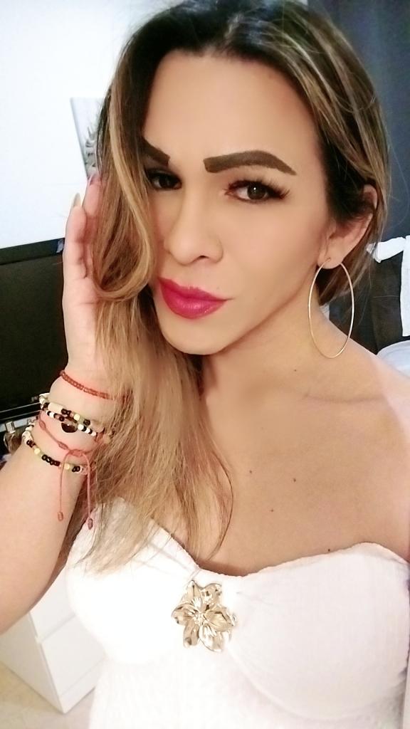 Transexual en Barcelona: 