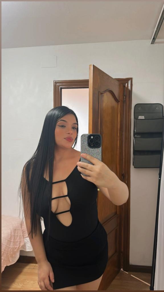 Chica busca chico en Zaragoza: 