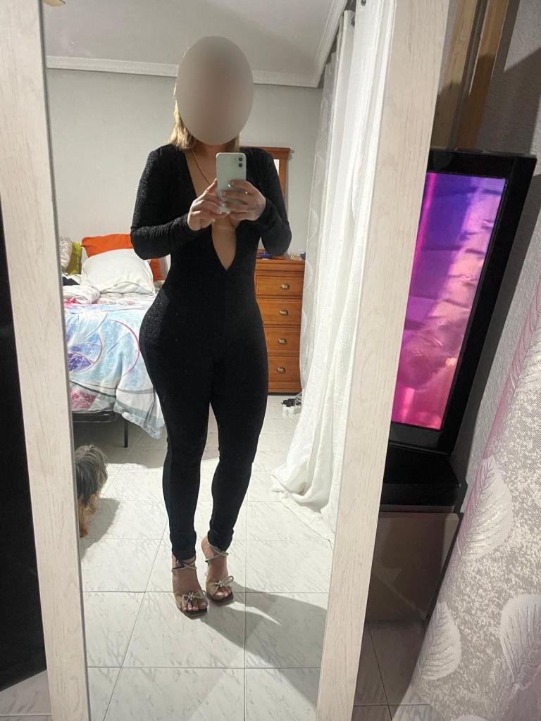 672020464: Chica busca chico en Toledo
