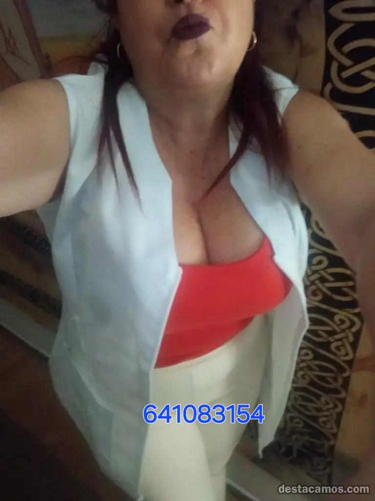 Chica busca chico en La Rioja: Chica busca chico