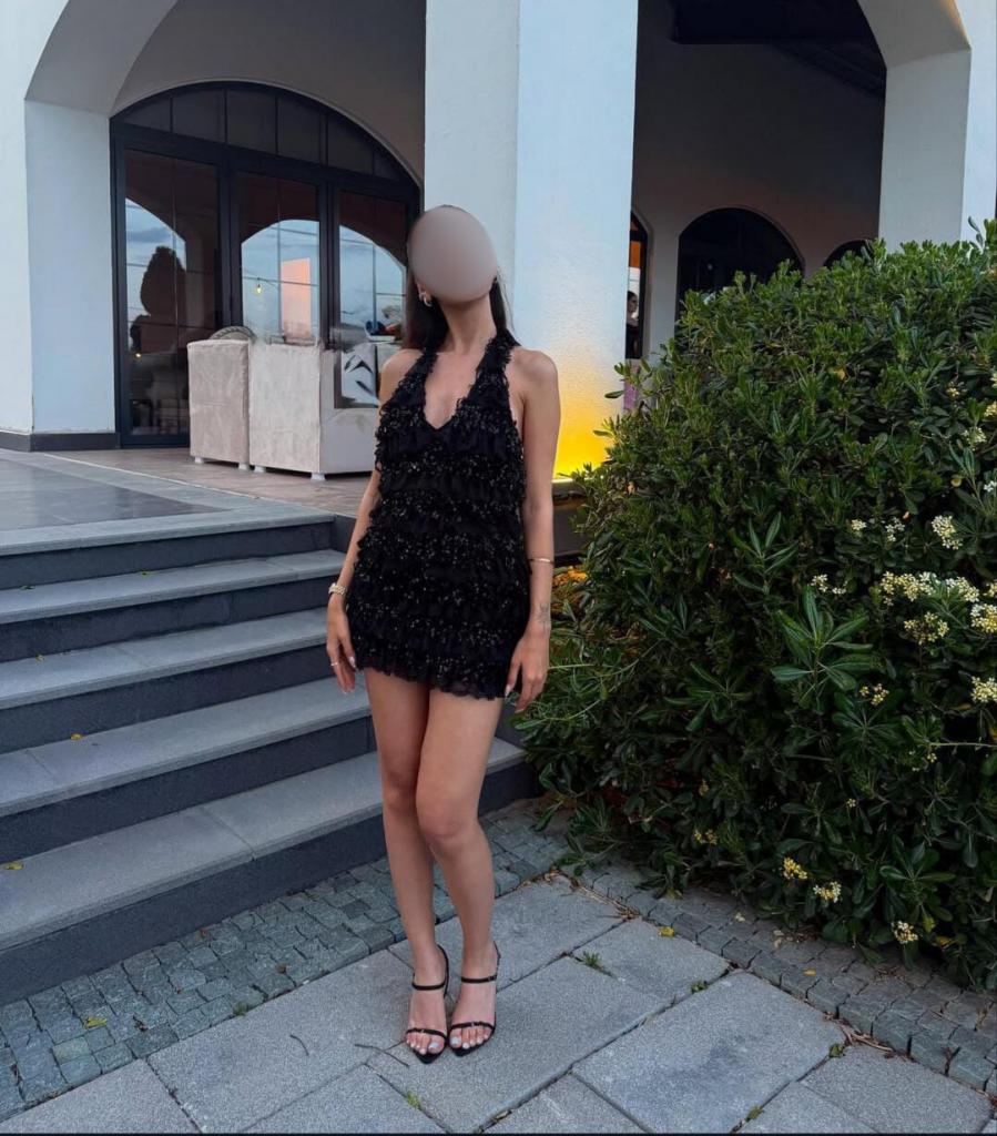 Chica busca chico en Las Palmas: 