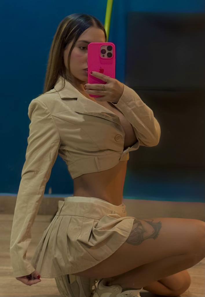 Chica busca chico en Mallorca: 