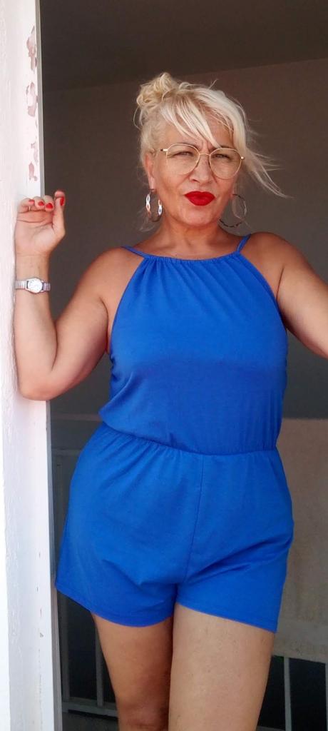 Chica busca chico en Castellón: Chica busca chico