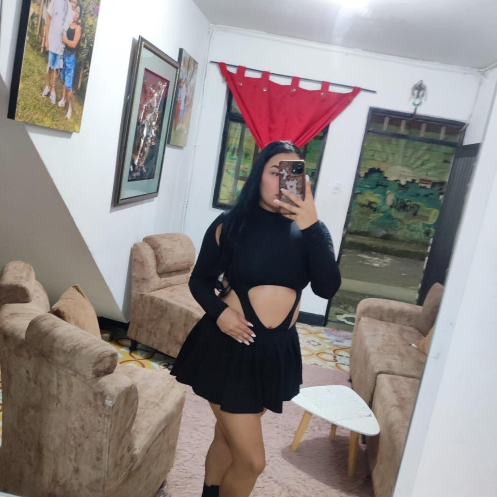 Chica busca chico en Madrid: 