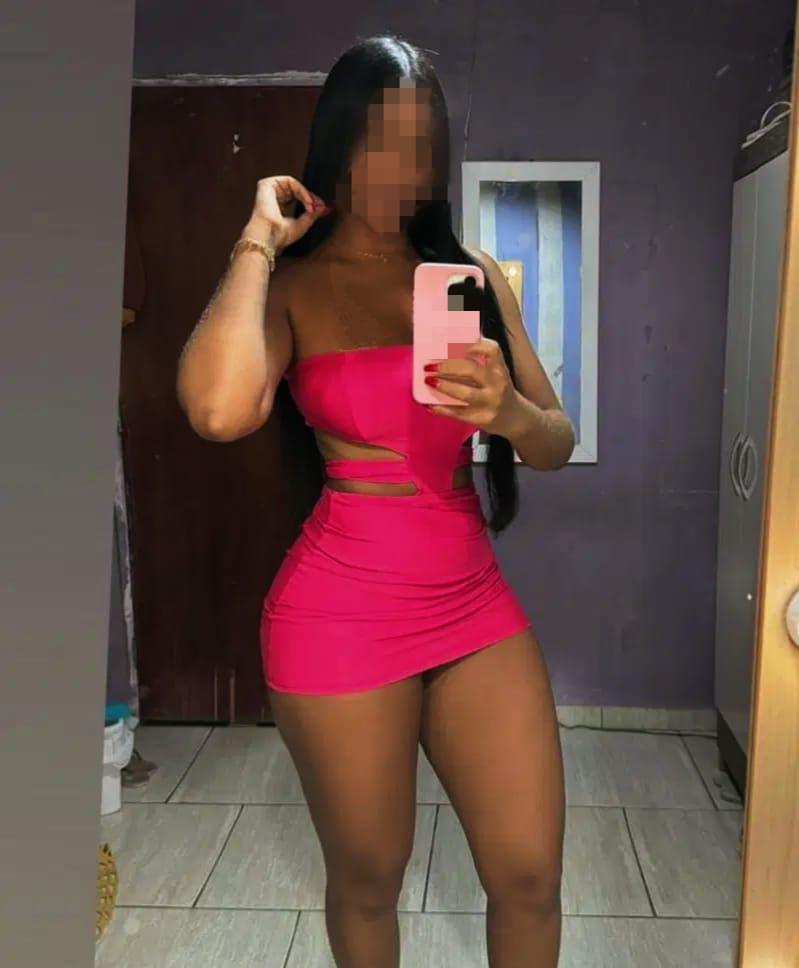 Chica busca chico en Alicante: 
