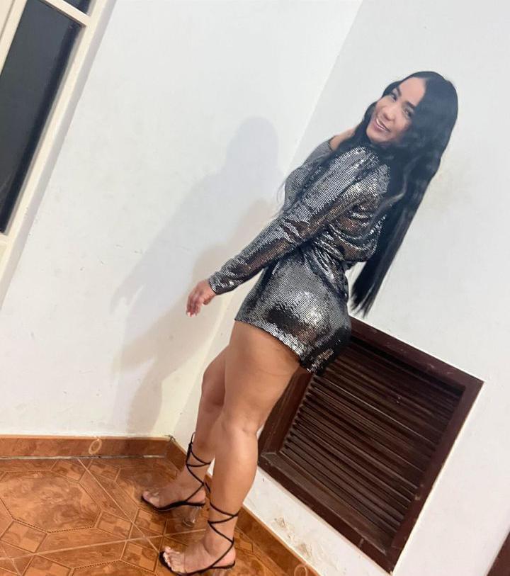 Chica busca chico en Granada: 