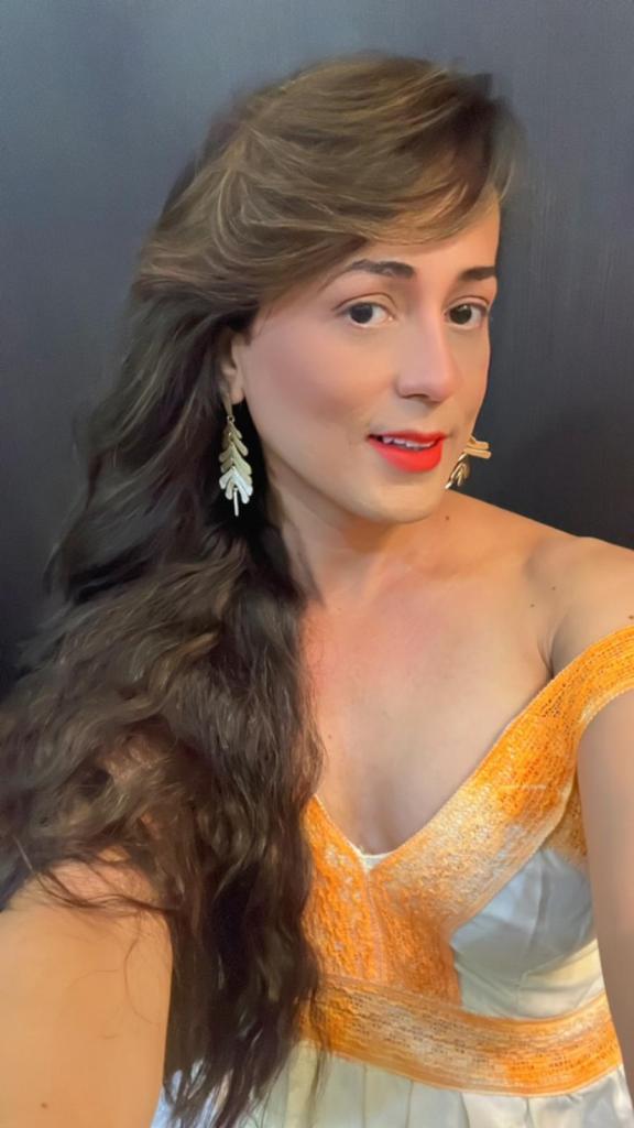 604237001: Transexual en Madrid