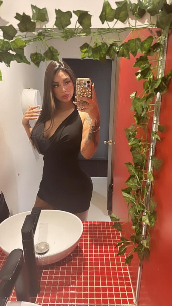 Chica busca chico en Málaga: 