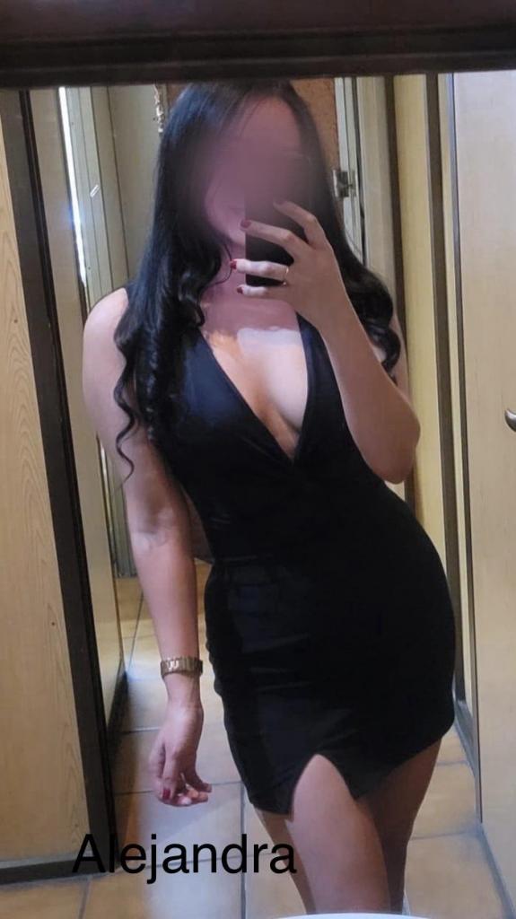 Chica busca chico en Alicante: 