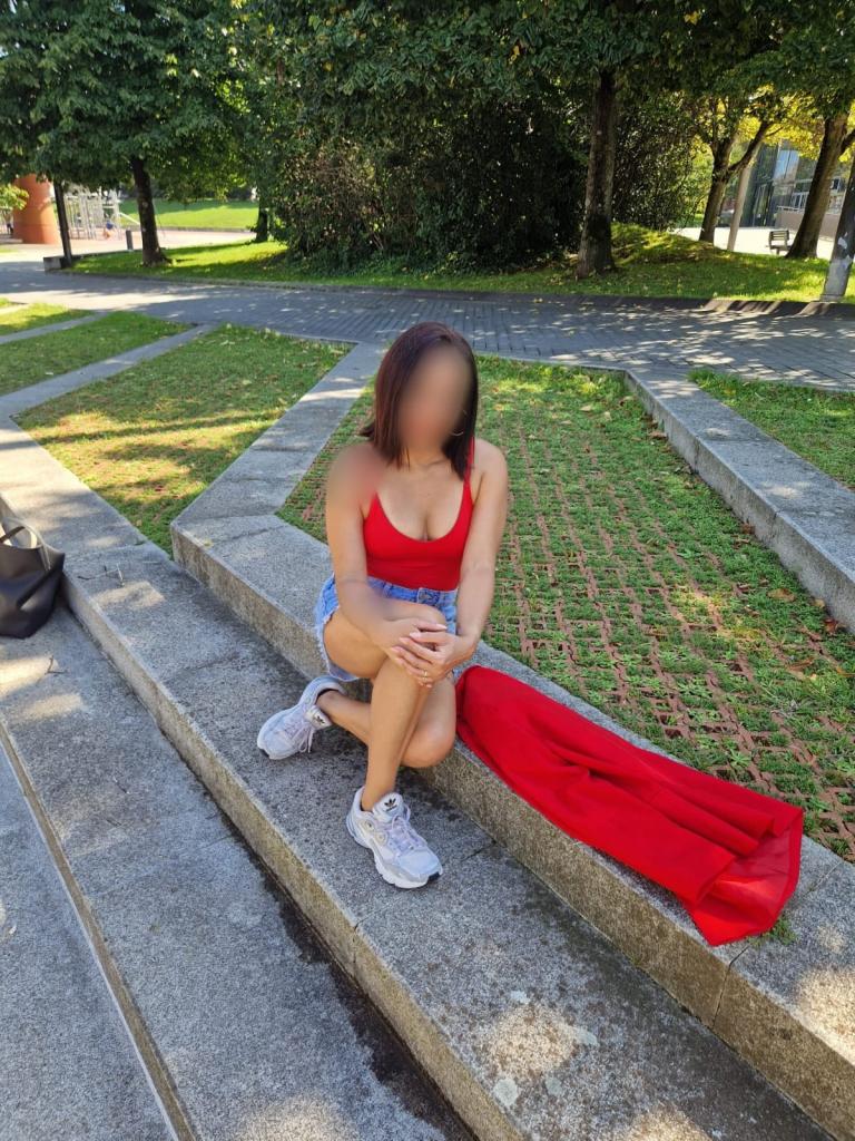 Chica busca chico en Vizcaya: 