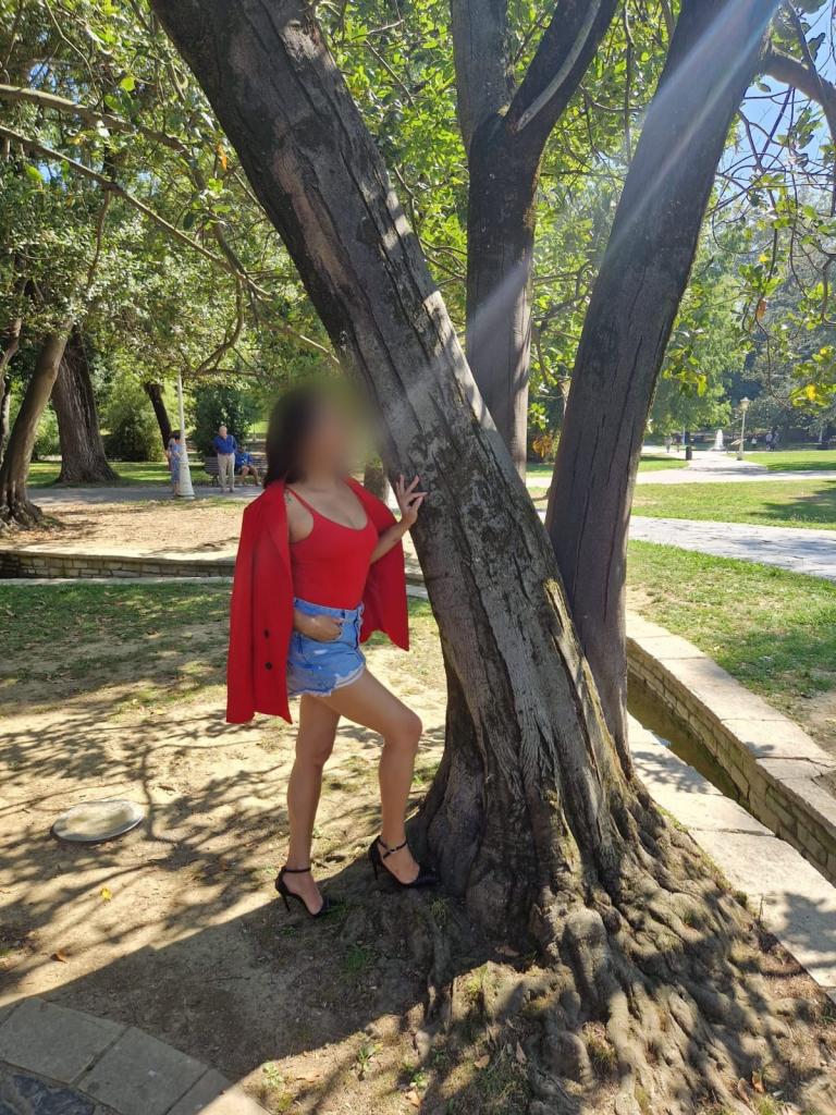 Chica busca chico en Vizcaya: 