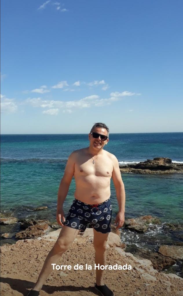 627655618: Chica busca chico en Murcia