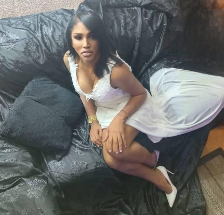 Travesti en Sevilla: 