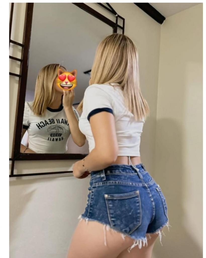 Chica busca chico en Barcelona: 