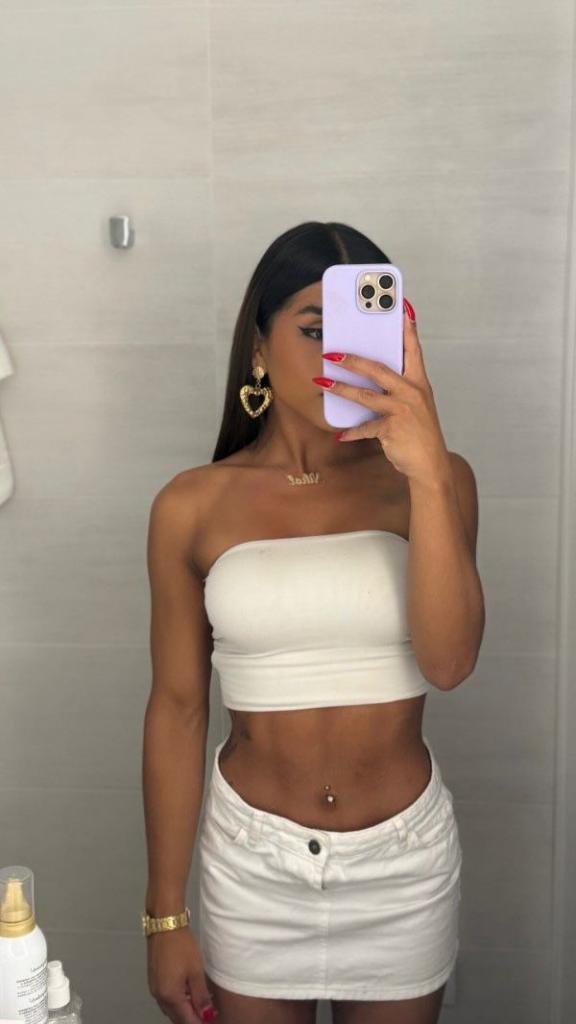 Chica busca chico en Zaragoza: 