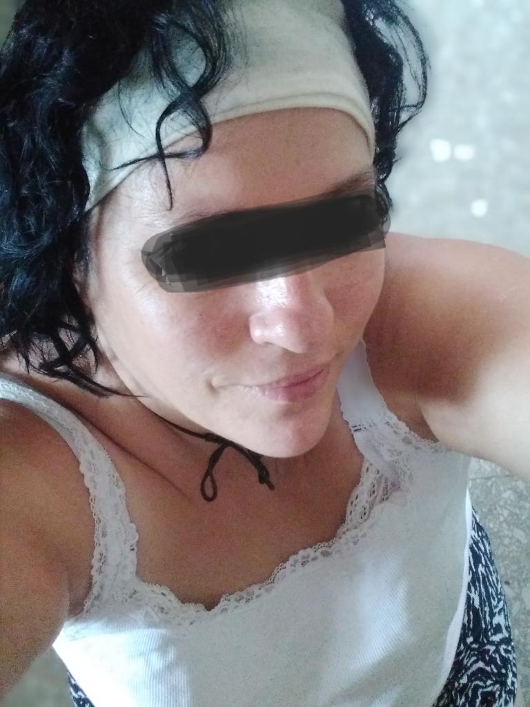 Chica busca chico en Valencia: 