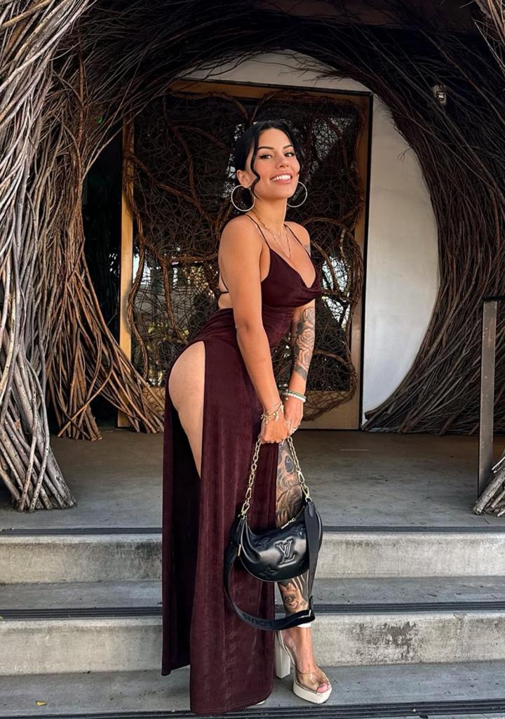 Chica busca chico en Málaga: 