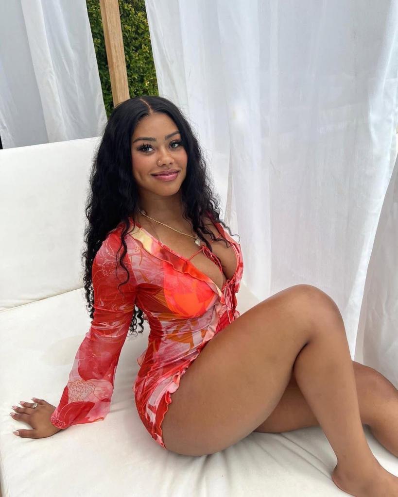 Chica busca chico en Sevilla: 