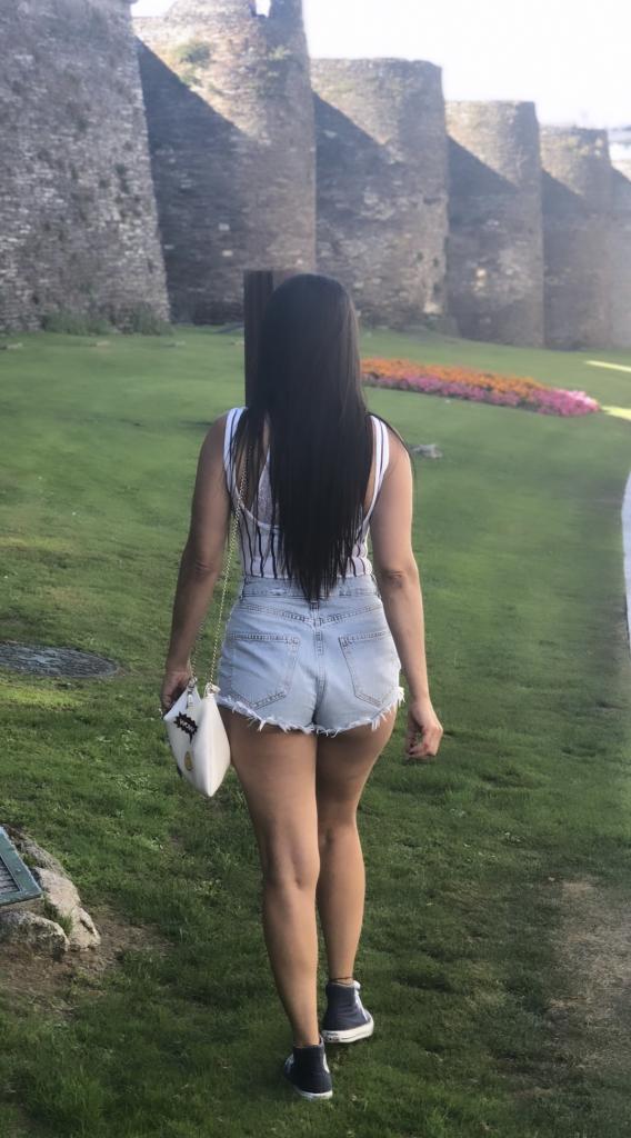 Chica busca chico en León: 