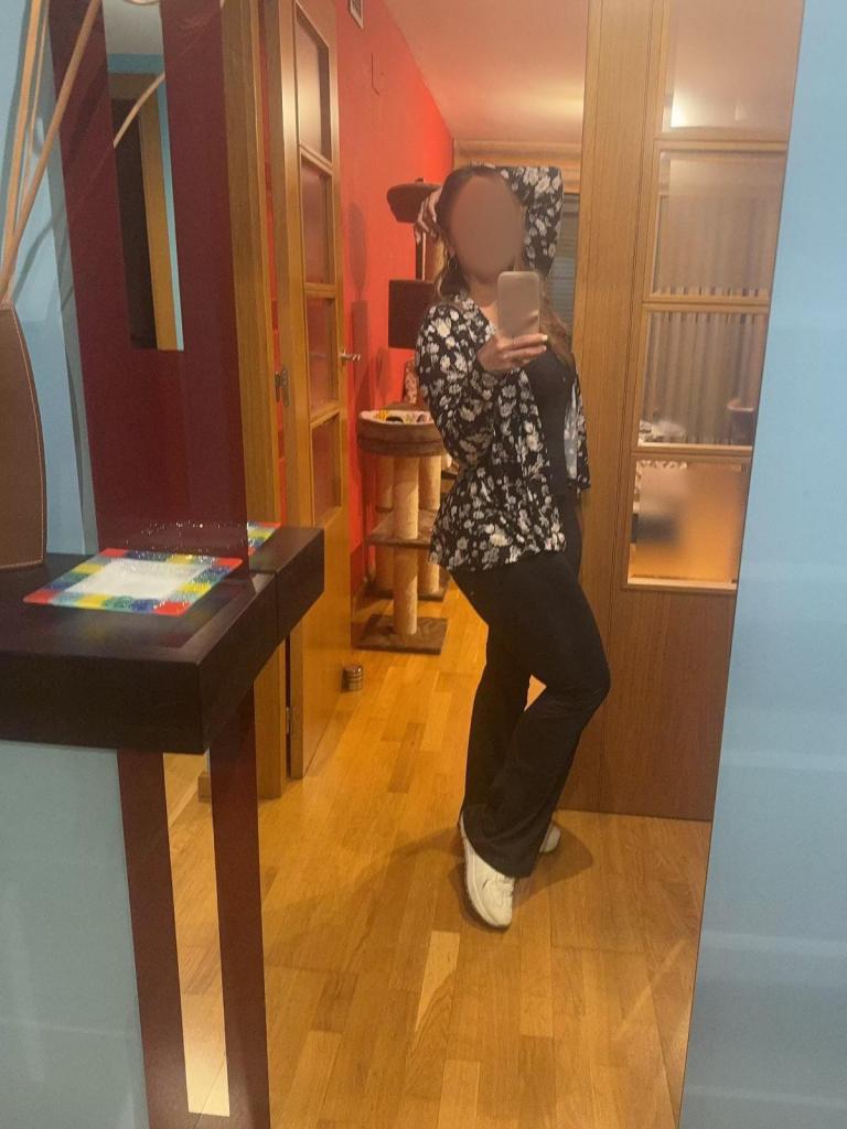 Chica busca chico en Valencia: 
