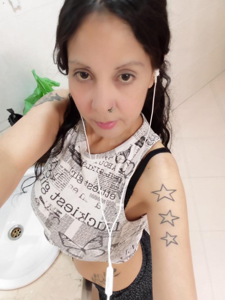 Chica busca chico en Madrid: 