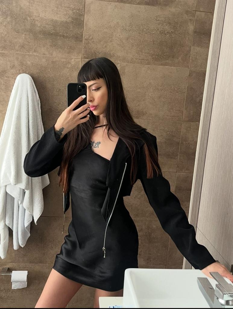 Chica busca chico en Alicante: 