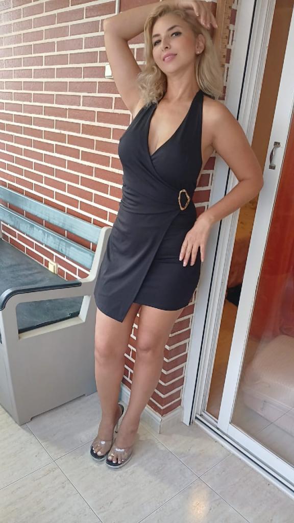 Chica busca chico en Alicante: 