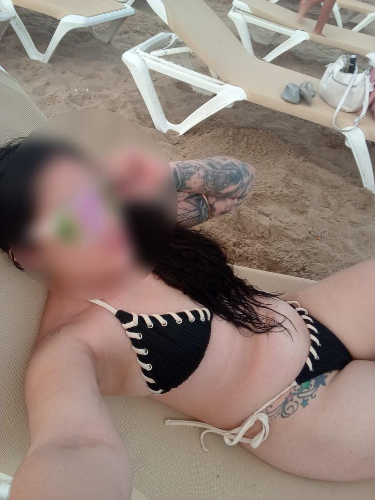Chica busca chico en Murcia: 