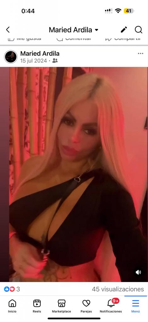 Chica busca chico en Mallorca: 