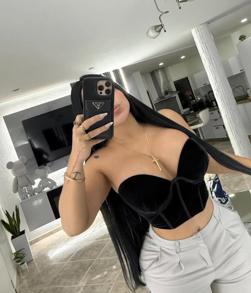 Chica busca chico en Málaga: 