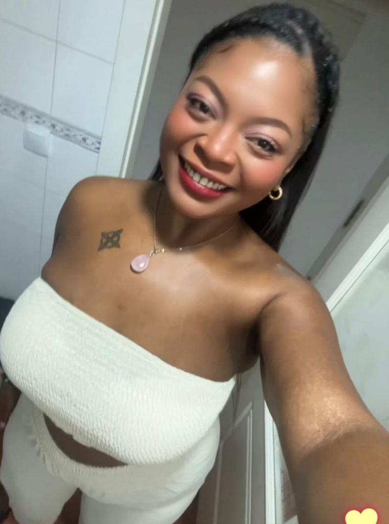 Chica busca chico en Málaga: 