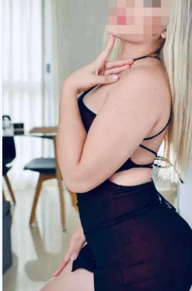 Chica busca chico en Málaga: 