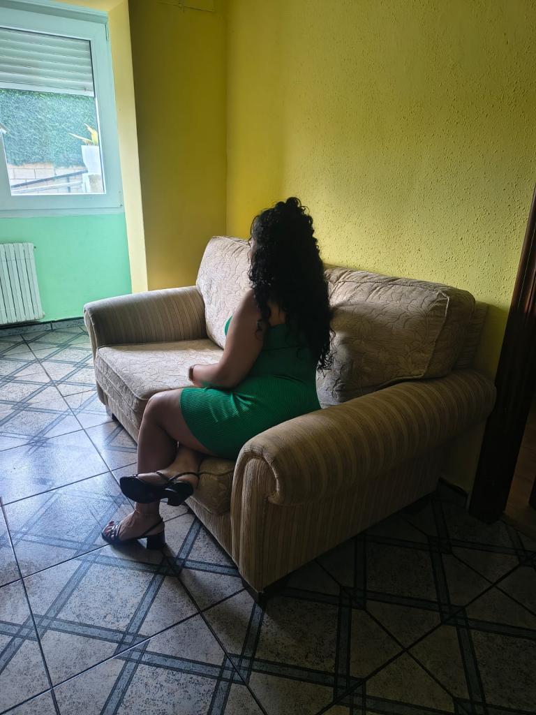 Chica busca chico en Cantabria: 