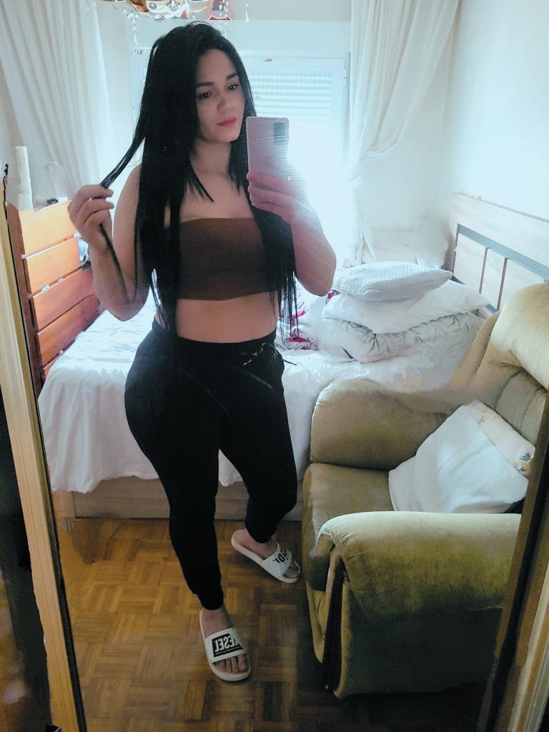 Chica busca chico en Soria: 